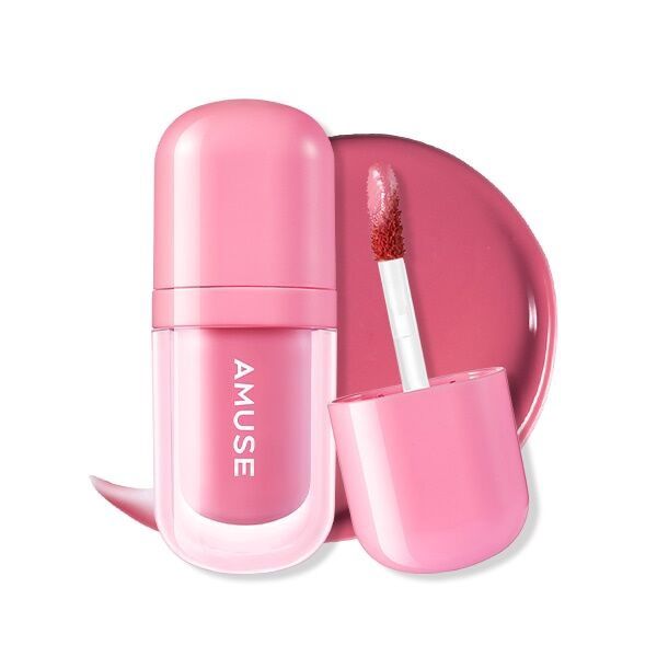 Amuse Bebe Tint 08 Grape Bebe