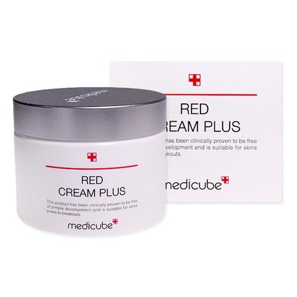 medicube Red Cream