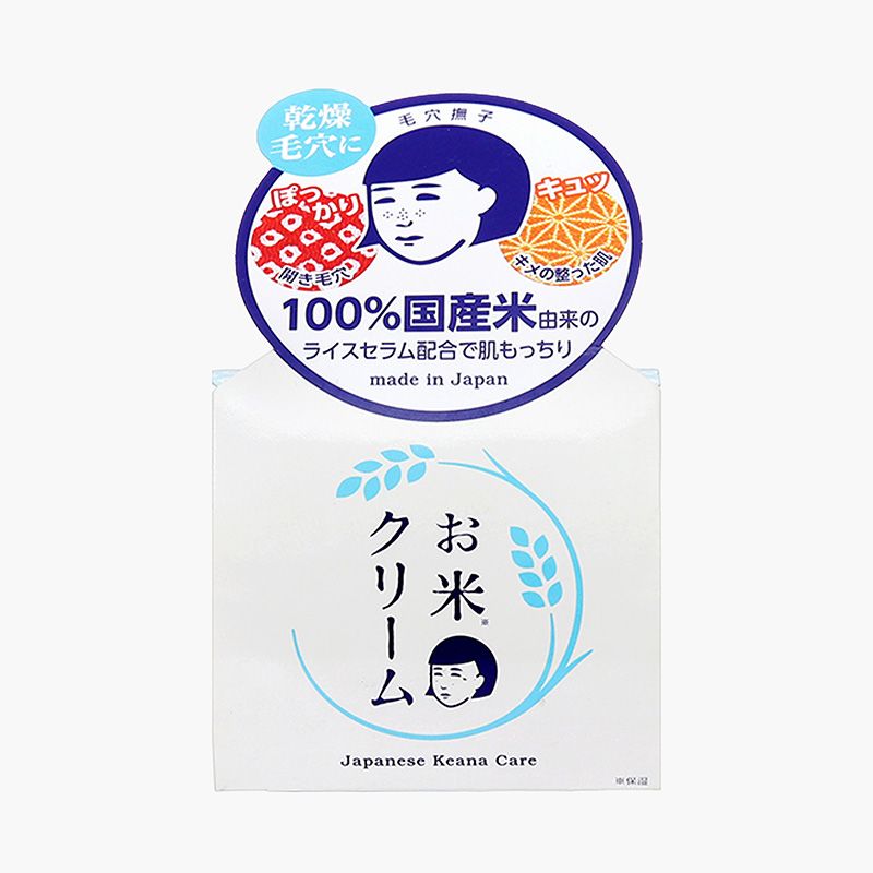 Ishizawa Face Cream For Pore/ Dry Skin