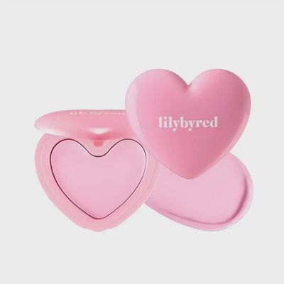 lilybyred Luv Beam Cheek Balm 02 #Innocent Pink