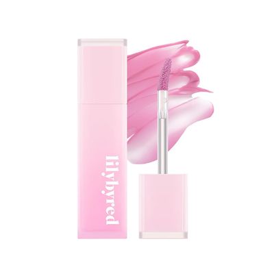 lilybyred Sweet Liar Milky Tint 03 #Strawberry Baby Chou