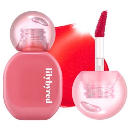 Lilybyred Balming Dewy Tint #05 Squeeze Apple