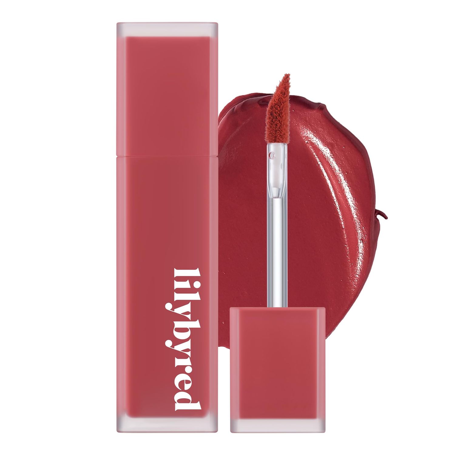 Lilybyred Mood Liar Velvet Tint [#02 Unpretentious Lychee]