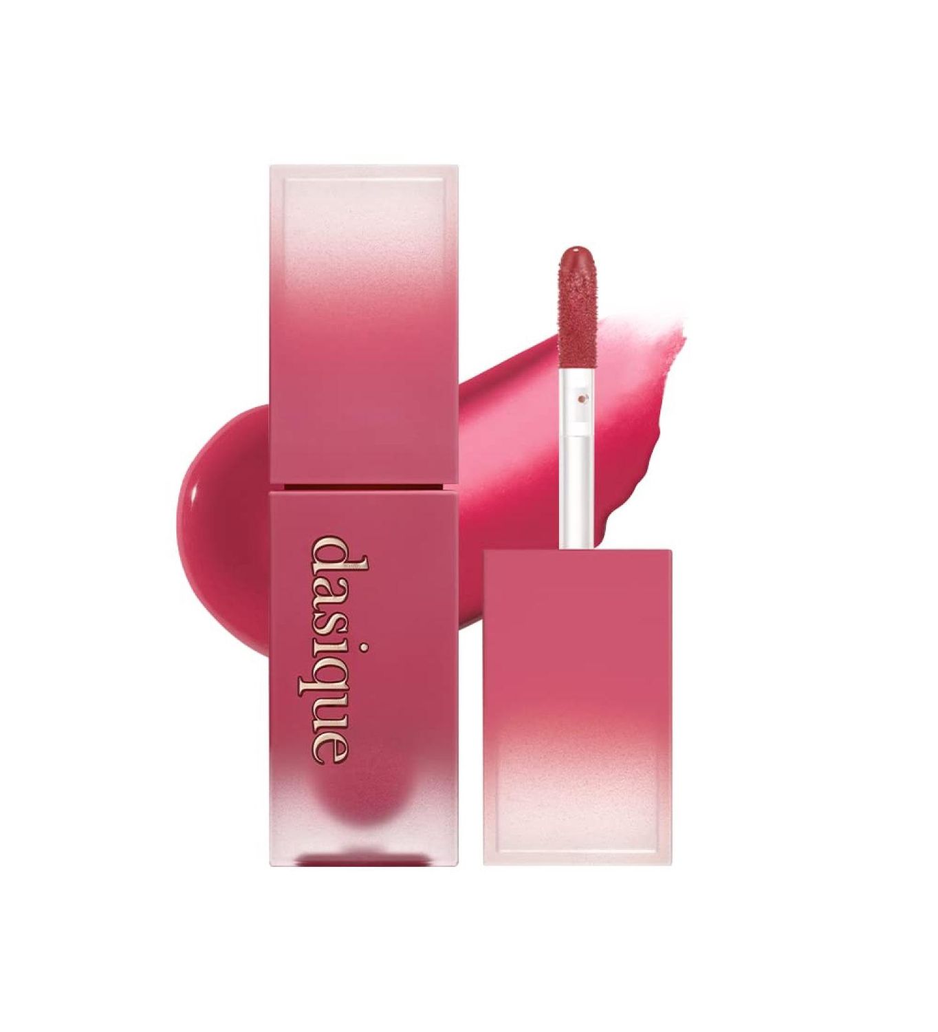 Dasique Cream De Rose Tint #06 Ruby Jam