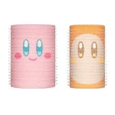 Lovisia - Kirby Hair Curler 01