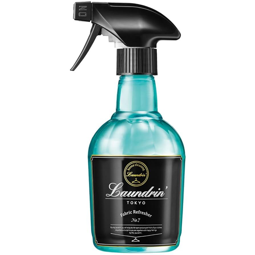 LAUNDRIN' Fabric Refresher No.7