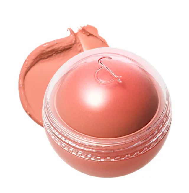 rom&amp;nd  Juicy Roll Cheek-04 Apricot Beige