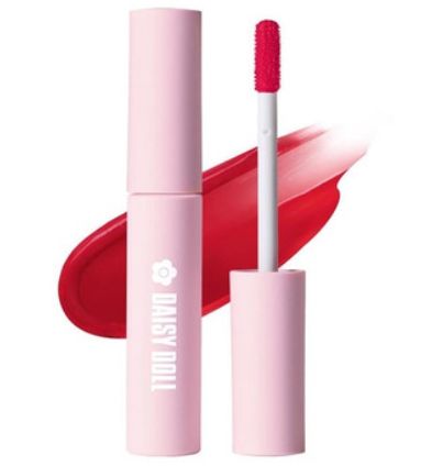 SALE Daisy Doll Watery Lip Tint R-01