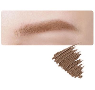 SALE Eye Edition (Brow Mascara) / Body / 03 Ash Brown / 6g