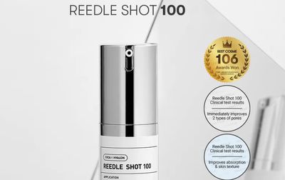 VT - Reedle Shot 100