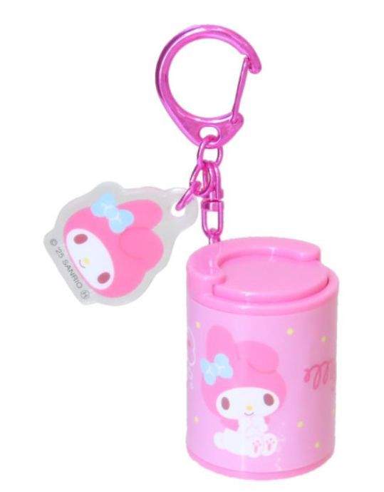 Sanrio Coin Bank My Melody