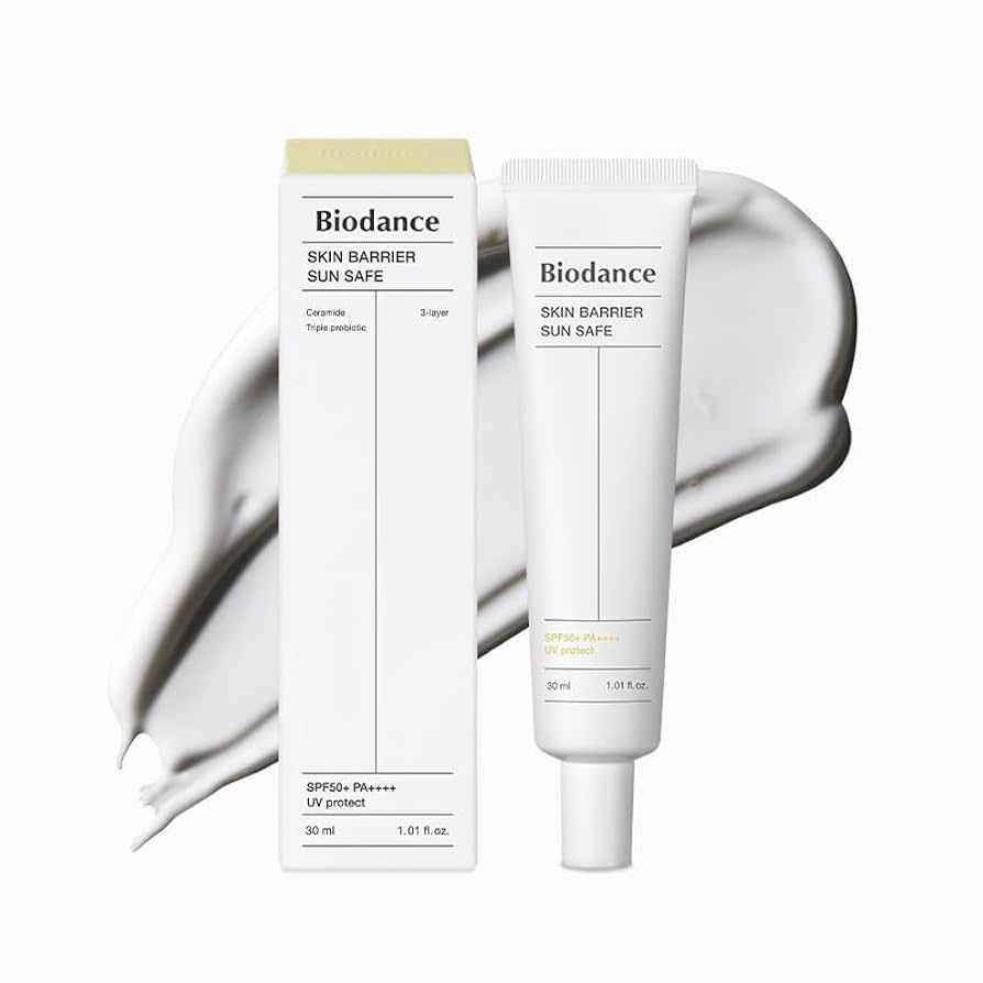 Biodance Skin Barrier Sun Safe 30ml