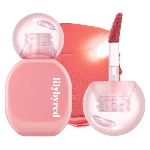 Lilybyred Balming Dewy Tint #01 Lowkey Peach