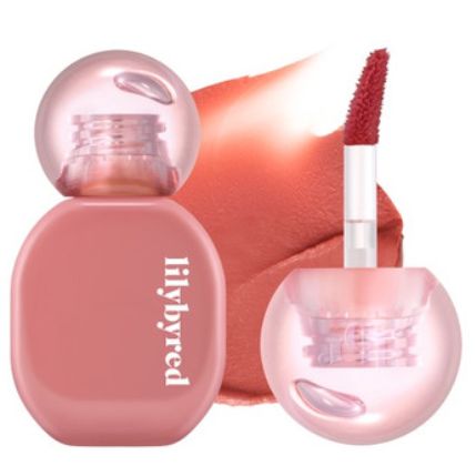 Lilybyred Balming Dewy Tint #03 Gentle Fig