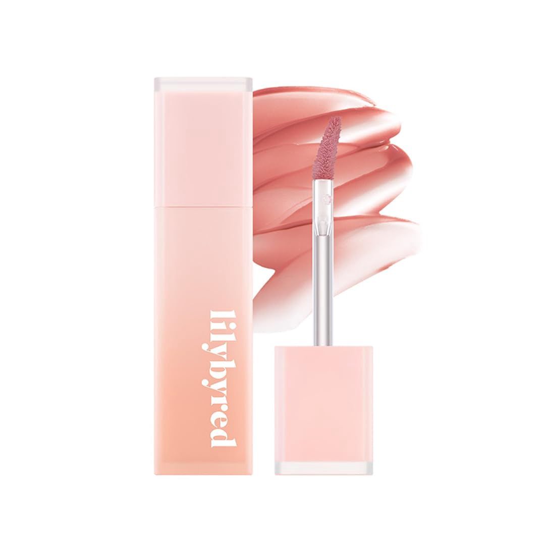 lilybyred Sweet Liar Milky Tint 08 #Kaya Butter