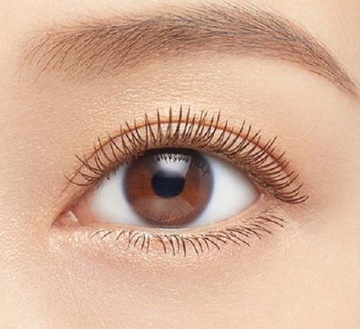 KissMe Heroine Make Volume Up Mascara Super Waterproof 02 Brown