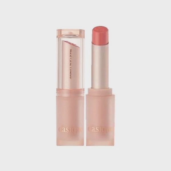 Dasique Mood Glow Lipstick #03 Peaches