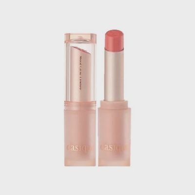 Dasique Mood Glow Lipstick #03 Peaches