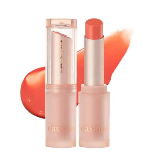 Dasique Mood Glow Lipstick #03 Peaches