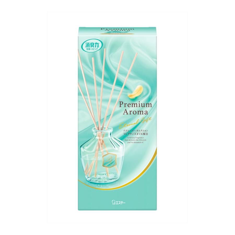 Premium Aroma Room Diffuser (Eternal Gift) 50ml