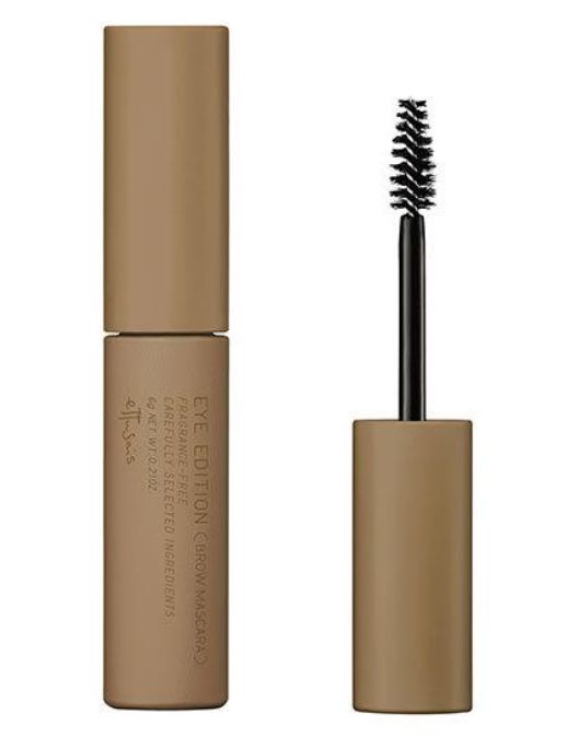 SALE Ettusais Eyebrow Mascara Ash Milk Tea