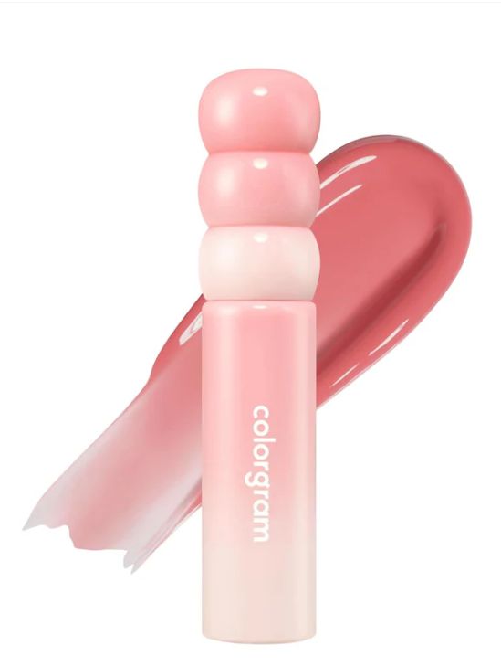 Colorgram Fruity Glass Tint Milk 03