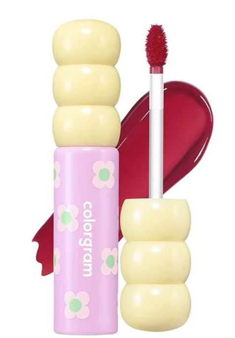Colorgram Fruity Glass Tint Lip Gloss 08