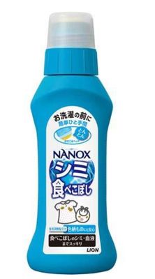 Lion Top Nanox Stain Remover