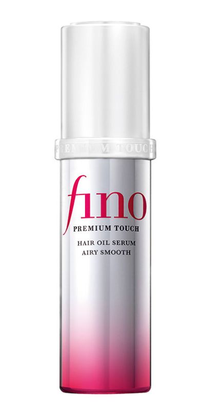 Fino Premium Touch Penetrating Beauty Serum Hair Oil