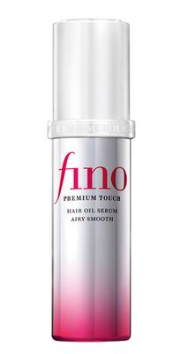 Fino Premium Touch Penetrating Beauty Serum Hair Oil