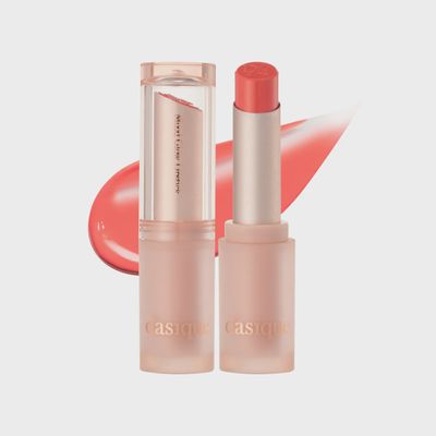 Dasique Mood Glow Lipstick #06 Mellow Coral