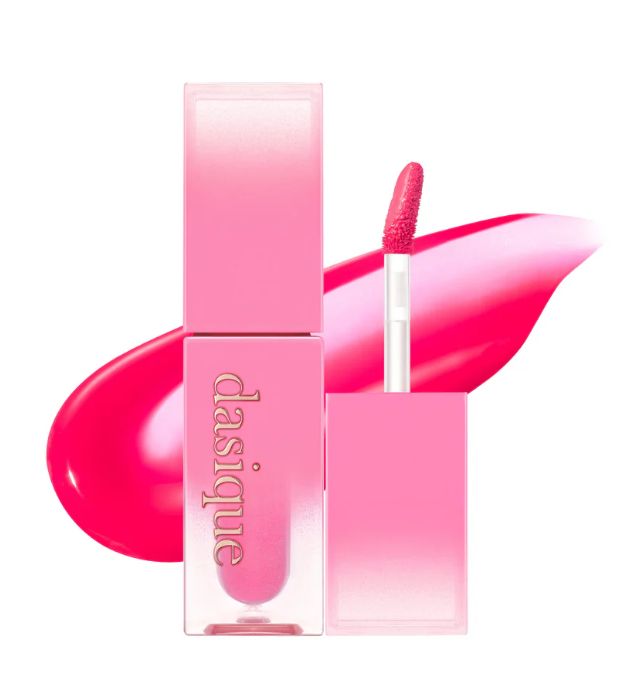 Dasique Juicy Dewy Tint #04 Plum Dew