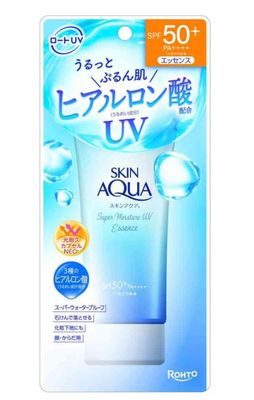 Skin Aqua Super Moisture UV Essence