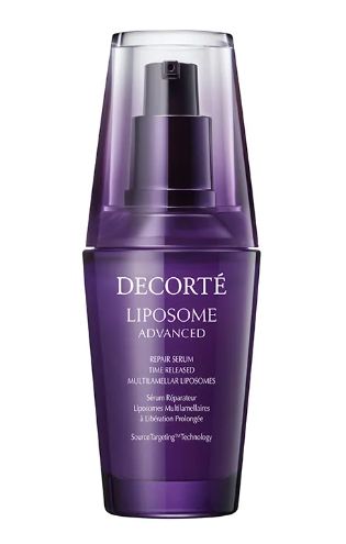 COSME DECORTE Liposome Advanced Repair Serum