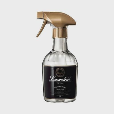 LAUNDRIN' Fabric Refresher Classic Floral