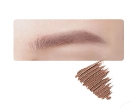 SALE Ettusais Eyebrow Mascara Ash Pink