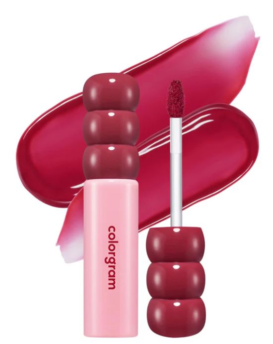 Colorgram Fruity Glass Tint 18