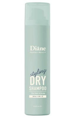 Moist Diane Perfect Beauty Dry Shampoo (Straight Keep)