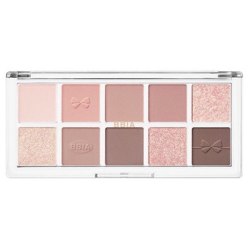 BBIA Essential Eye Palette 02 (Your Peach)