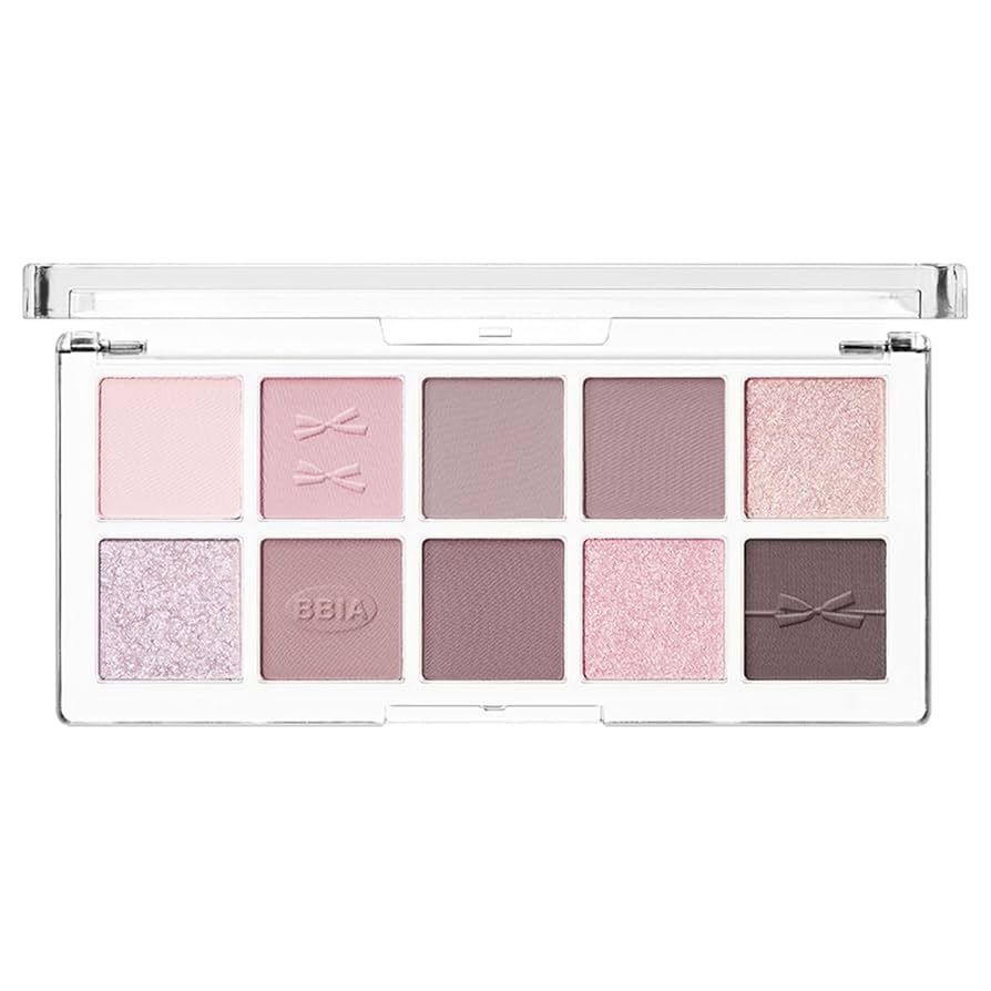 BBIA Essential Eye Palette 01 (Your Mauve)