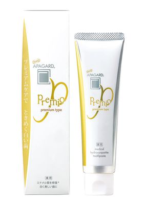 Apagard Premium Type Toothpaste