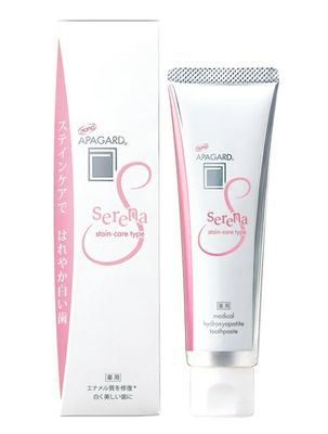 Nano Apagard Serena Stain-care Type