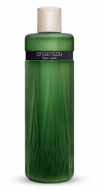 Onsensou Scalp Care Shampoo