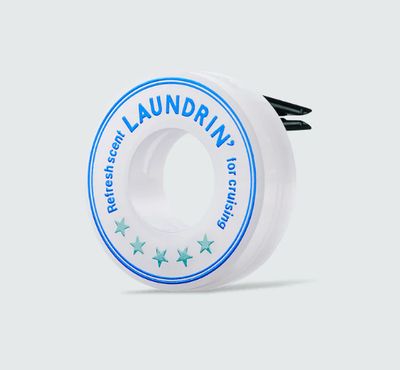 Laundrin' Fragrance for Car Fresh Mojito