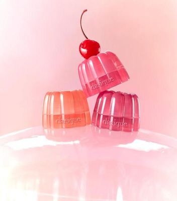 Dasique Chewing Glow Pot #01 Papaya Cream