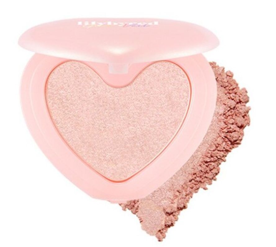 Lilybyred Luv Beam Glow Veil #04 Sun Beam