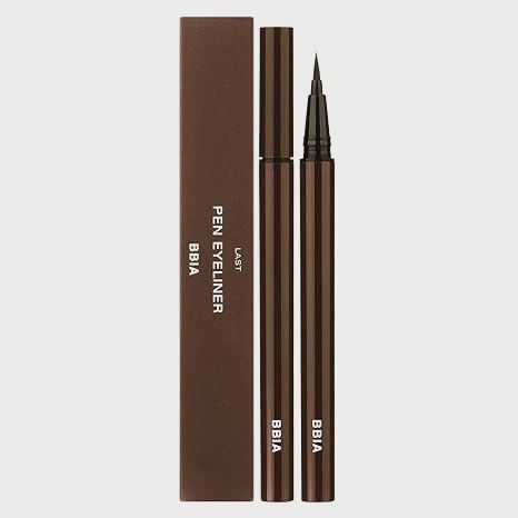 BBIA Last Pen Eyeliner 03 (Choco Brown)