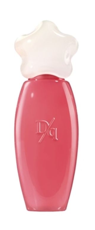 Dasique Pure Water Lip Gloss 09 Pink Lemonade