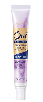 Ora2 Premium Stain Clear Paste Premium Mint (100g)