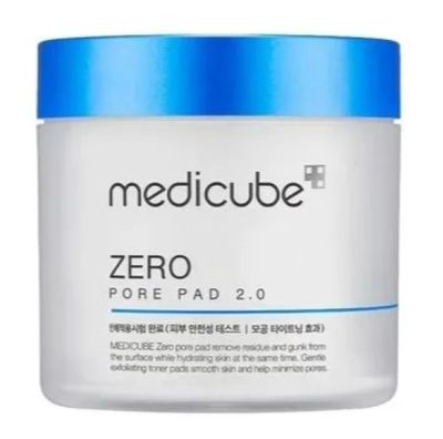 MEDICUBE Zero Pore Pad 2.0